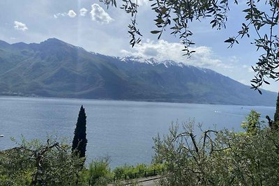 Appartamento Vacanza con famiglia Limone sul Garda