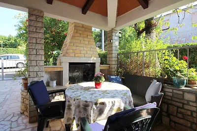 Ferienwohnung mit Internet und Terrasse