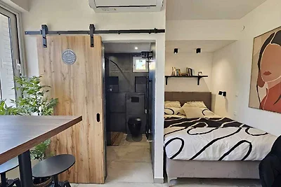 Studio-Apartment in Vodice in Strandnähe