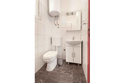 Ferienwohnung mit Balkon und Grill