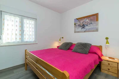 Vakantieappartement Gezinsvakantie Rovinj