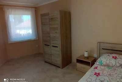 Appartamento Vacanza con famiglia Balatonlelle