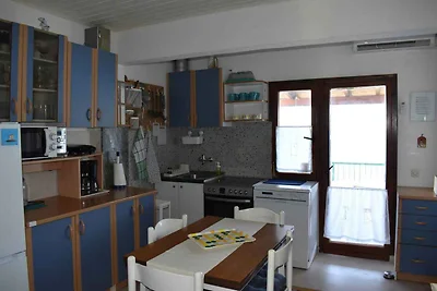 Ferienwohnung am Meer