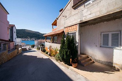 Vakantieappartement Gezinsvakantie Grebaštica