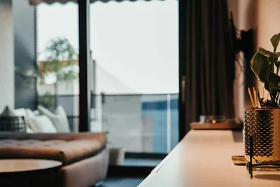 Vakantieappartement Gezinsvakantie Brela