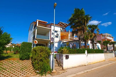 Ferienwohnung mit Klimaanlage