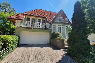 Ferienwohnung in der Nähe vom Stadtzentrum mi