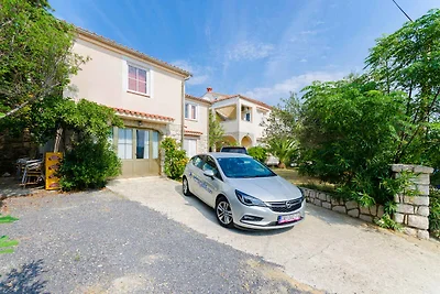 Vakantieappartement Gezinsvakantie Lopar