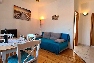 Vakantieappartement Gezinsvakantie Jelsa