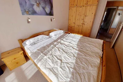 Appartamento Vacanza con famiglia Bad Mitterndorf