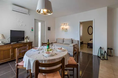 Appartamento Vacanza con famiglia Zagreb