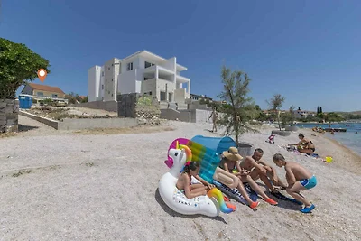 Casa vacanze Vacanza di relax Žaboric
