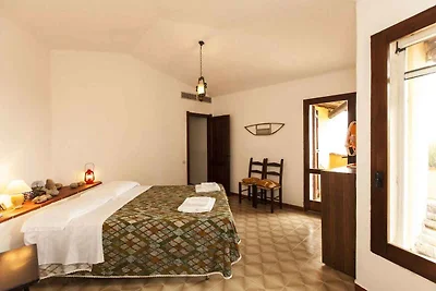 Ferienwohnung mit Meerblick