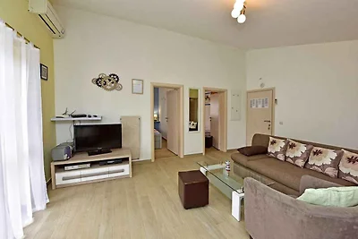 Vakantieappartement Gezinsvakantie Brcici
