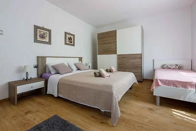 Ferienwohnung mit Klimaanlage