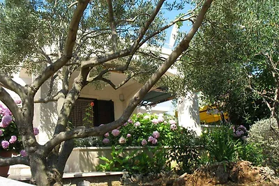 Ferienhaus mit Klimaanlage
