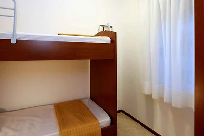Vakantieappartement Gezinsvakantie Bibione