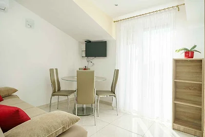 Ferienwohnung mit Klimaanlage