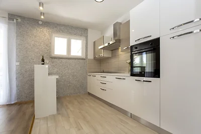 Vakantieappartement Gezinsvakantie Rovinj