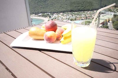 Apartament Dla rodzin Rabac