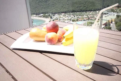 Appartamento Vacanza con famiglia Rabac
