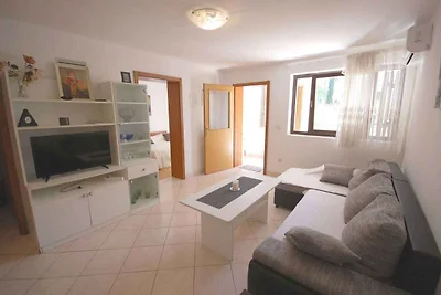 Ferienwohnung mit Terrasse