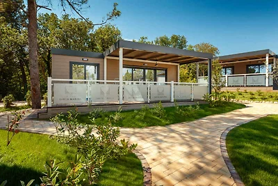 FerienHaus mit Terrasse