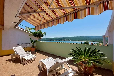 Ferienwohnung mit Klimaanlage