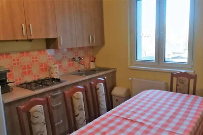 Ferienwohnung mit separatem Eingang