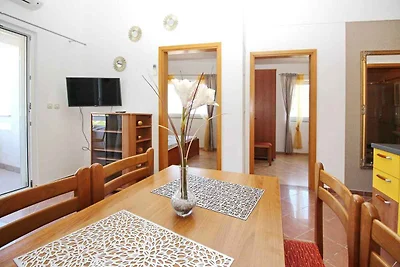Vakantieappartement Gezinsvakantie Baska