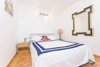 Ferienwohnung am Meer