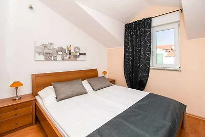 Ferienwohnung mit Klimaalage