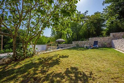 Ferienwohnung mit Pool