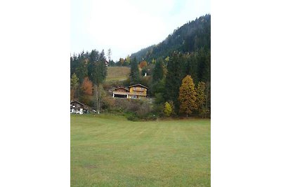 Studio mit Sauna am Waldrand