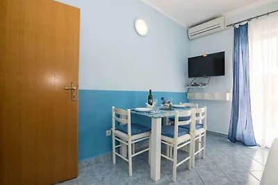 Appartamento Vacanza con famiglia Marina
