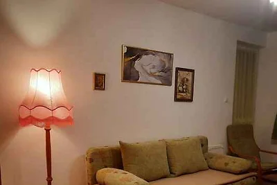 Vakantieappartement Gezinsvakantie Bükfürdő