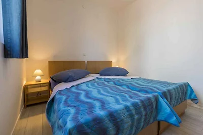 Ferienwohnung mit Klimaanlage