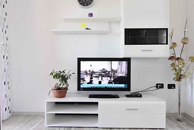 Ferienwohnung im Grünen und in ruhiger Lage