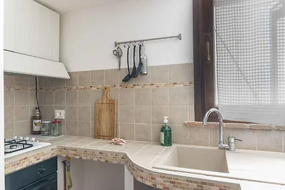 Ferienhaus mit Terrasse