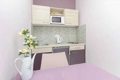 Appartamento Vacanza con famiglia Vodice