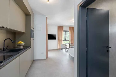 Ferienwohnung Studio Apartment Valla