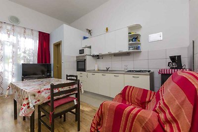 Vakantieappartement Gezinsvakantie Marina