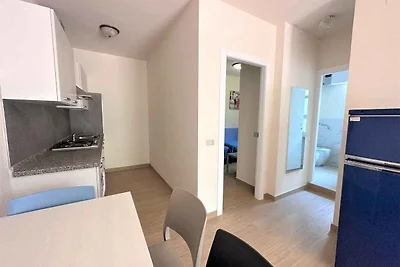 Ferienwohnung in der Nähe des Zentrums