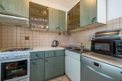 Ferienwohnung mit Terrasse