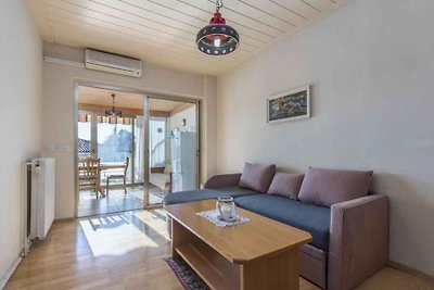 Vakantieappartement Gezinsvakantie Karigador