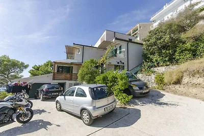 Vakantieappartement Gezinsvakantie Brela