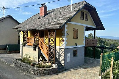 Ferienhaus Weingut mit Internet