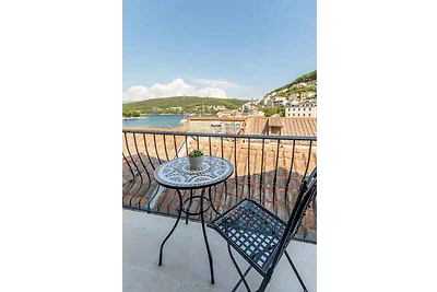 apartman za odmor Obiteljski odmor Pucisca