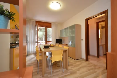 Vakantieappartement Gezinsvakantie Bibione
