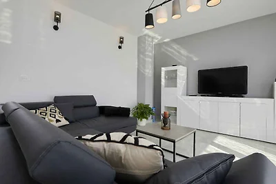 Charmante Ferienwohnung Tomi mit Meerblick un